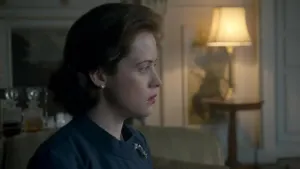 Корона 2 сезон 6 серия