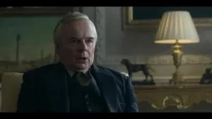 Корона 3 сезон 1 серия