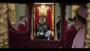 Корона 3 сезон 10 серия