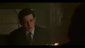 Корона 3 сезон 8 серия