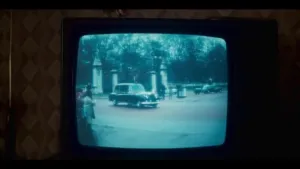 Корона 4 сезон 5 серия