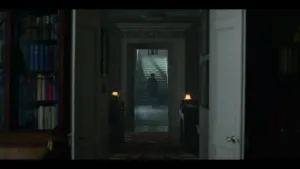 Корона 4 сезон 8 серия